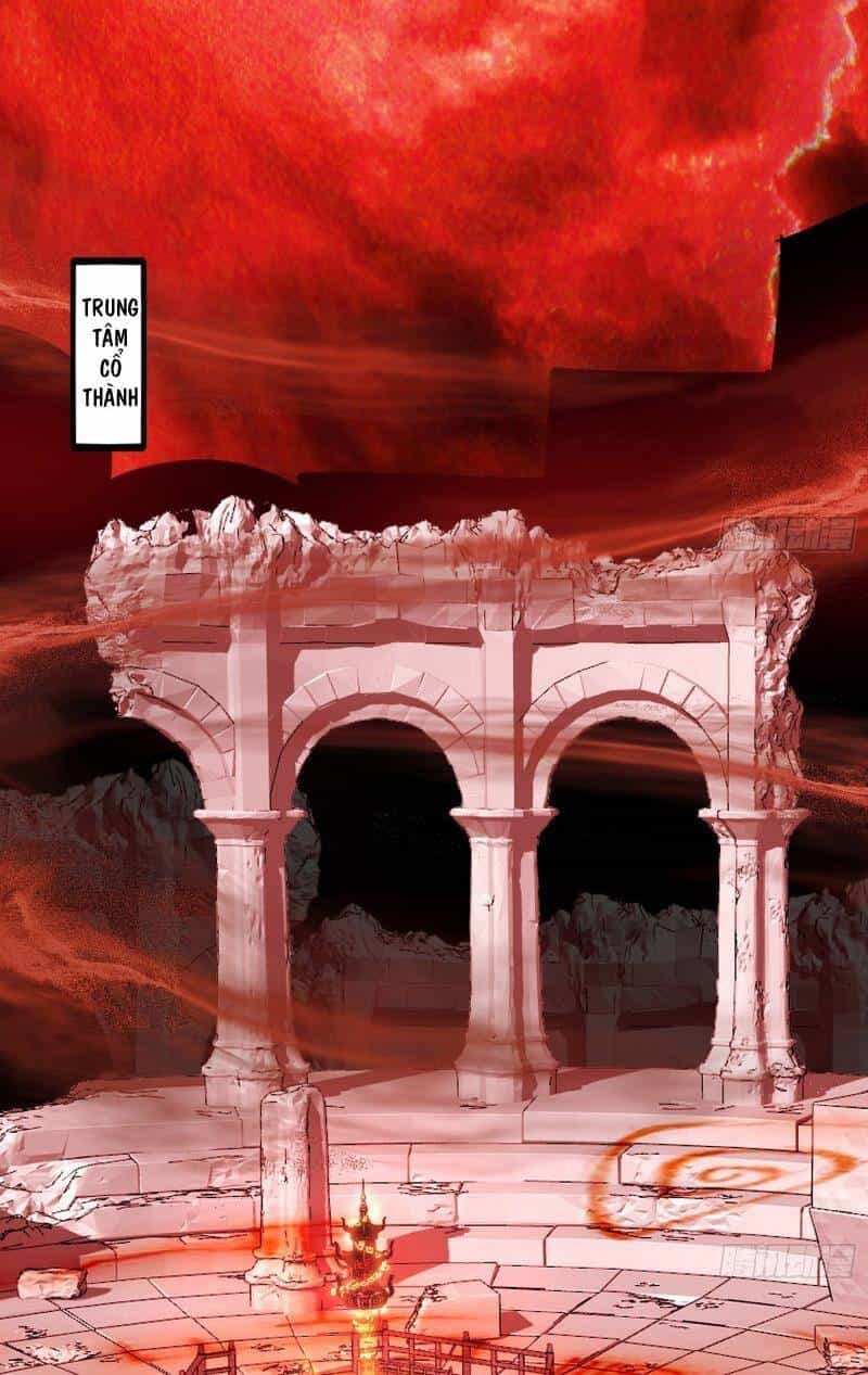 Ta Là Tà Đế - Chương 370 - ảnh 28
