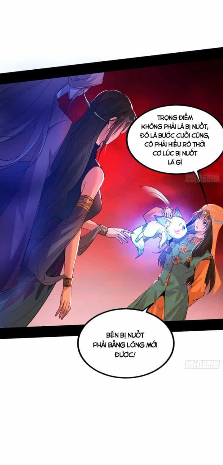 Ta Là Tà Đế - Chương 372 - ảnh 21