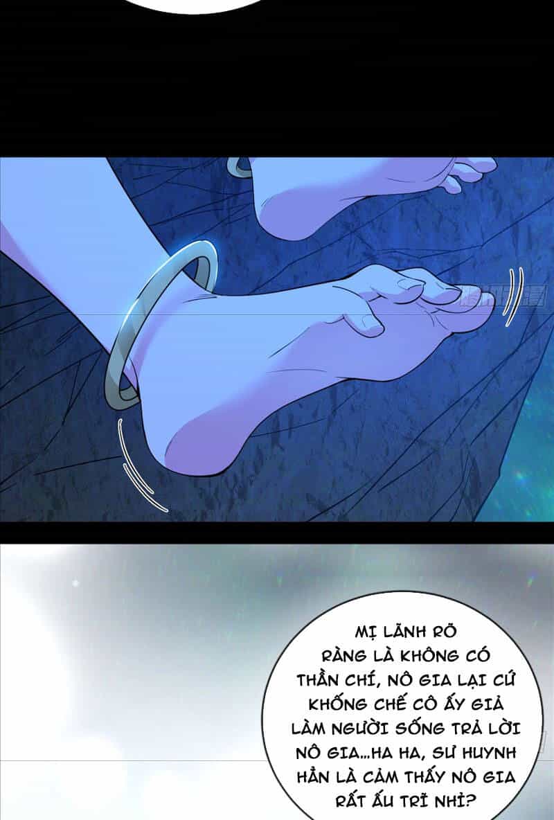 Ta Là Tà Đế - Chương 374 - ảnh 30