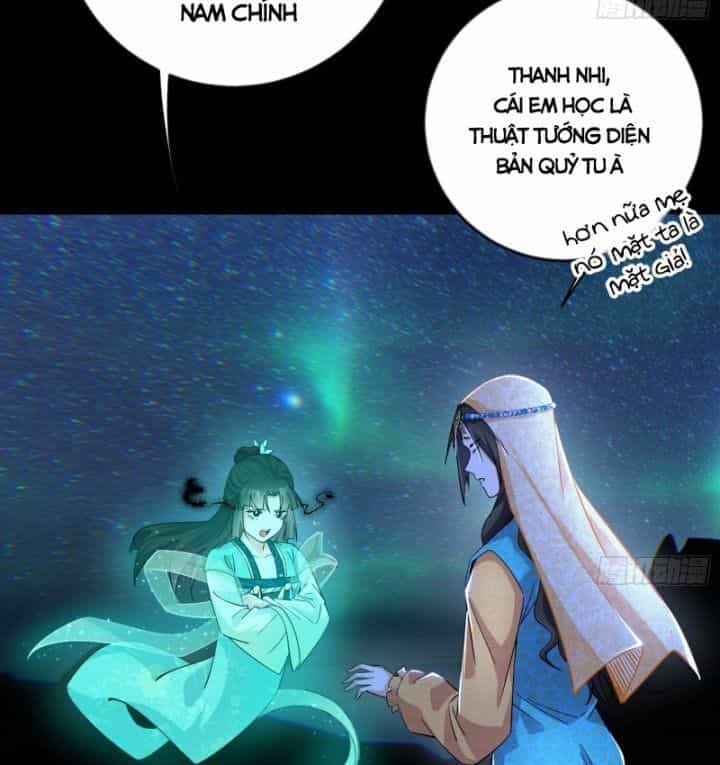Ta Là Tà Đế - Chương 375 - ảnh 3