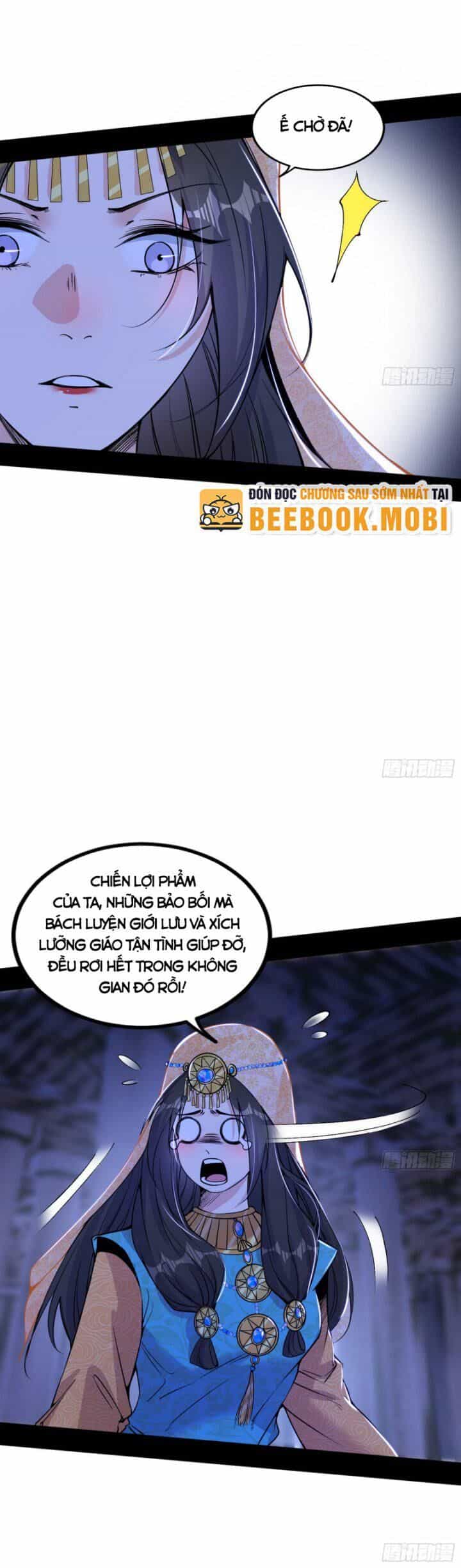 Ta Là Tà Đế - Chương 376 - ảnh 11