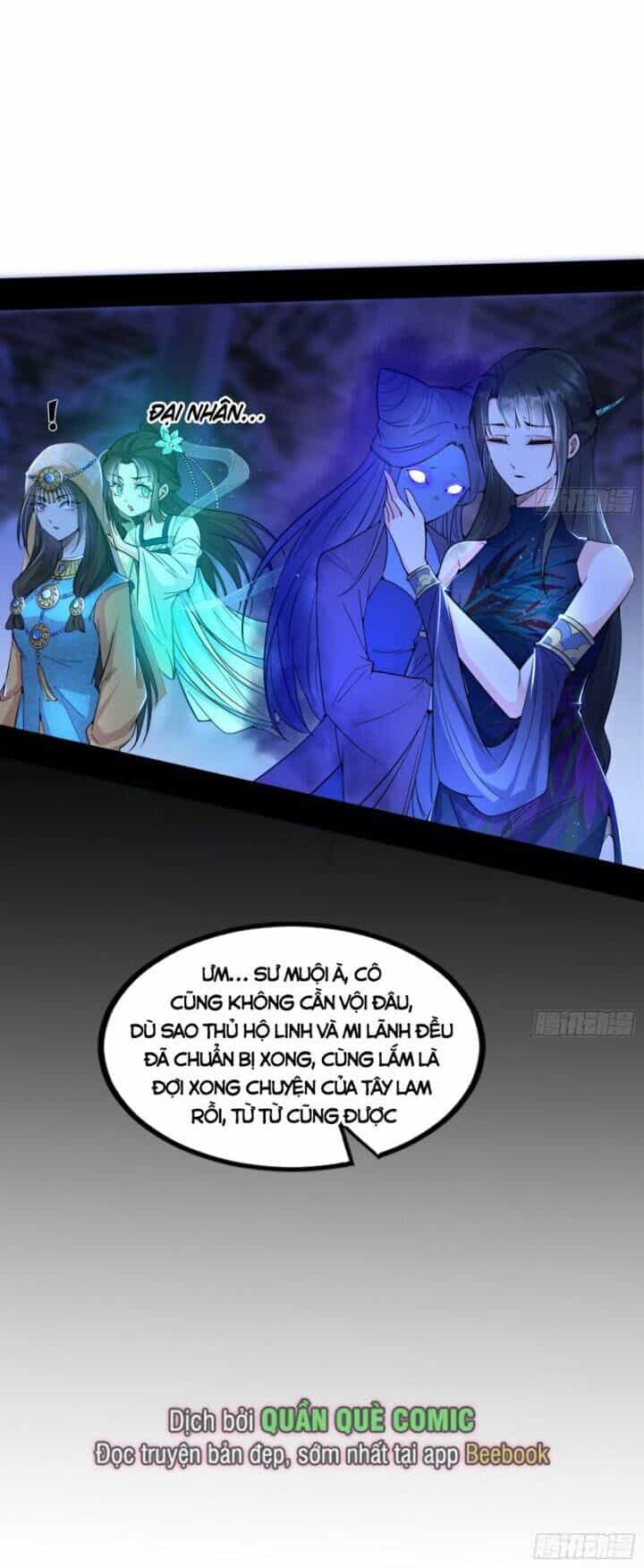 Ta Là Tà Đế - Chương 376 - ảnh 28