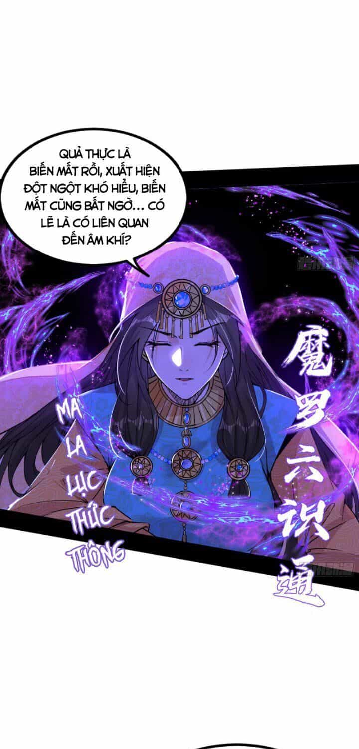 Ta Là Tà Đế - Chương 376 - ảnh 9