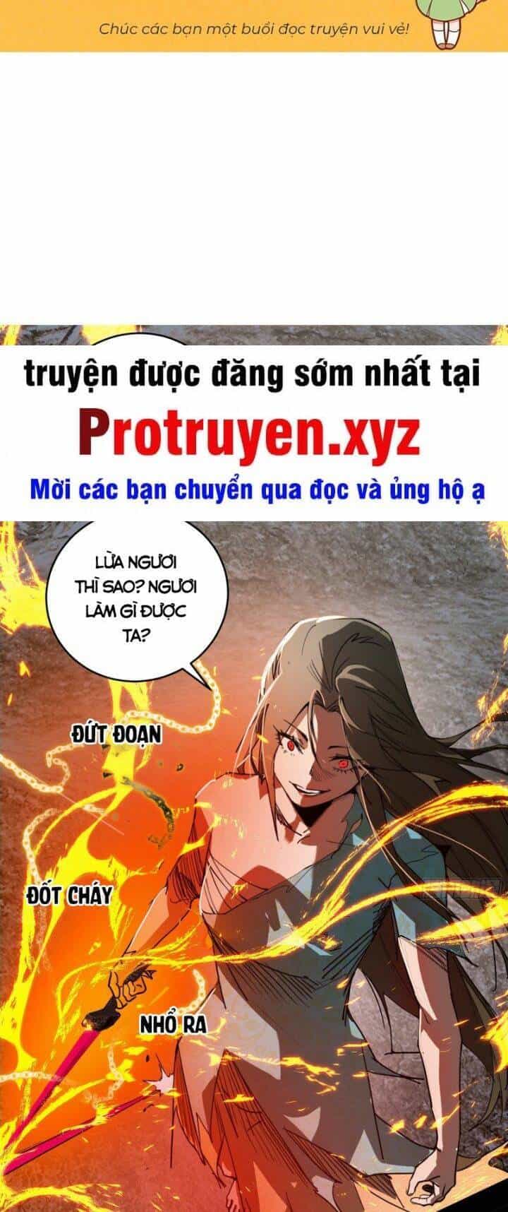 Ta Là Tà Đế - Chương 385 - ảnh 1