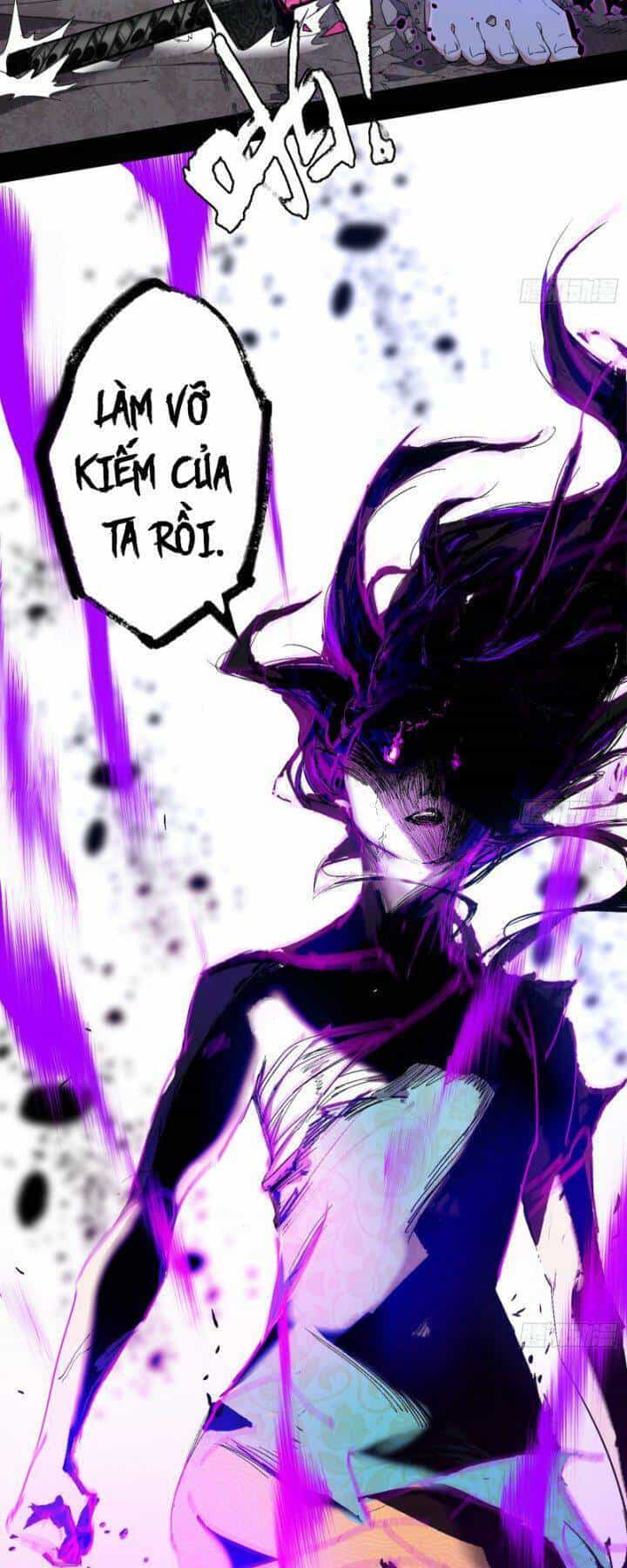 Ta Là Tà Đế - Chương 385 - ảnh 14