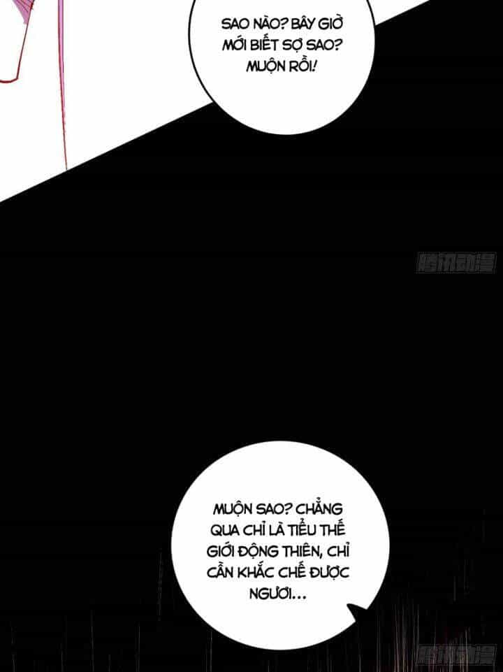 Ta Là Tà Đế - Chương 386 - ảnh 10
