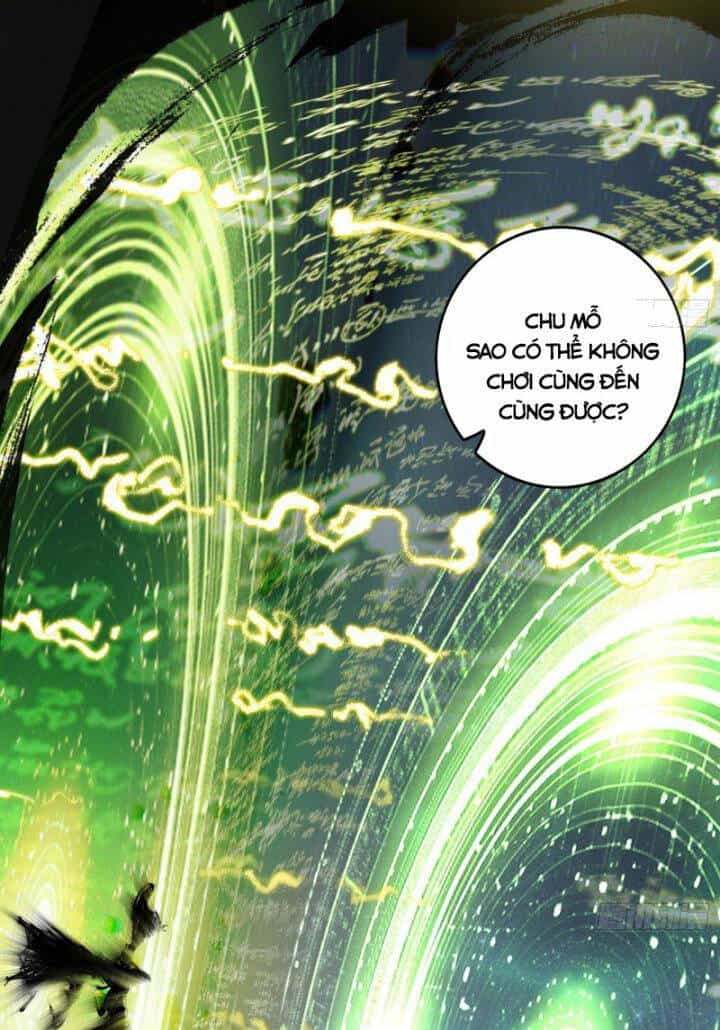 Ta Là Tà Đế - Chương 386 - ảnh 86
