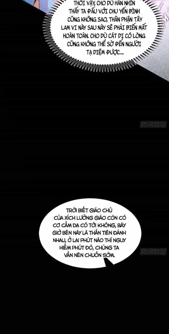 Ta Là Tà Đế - Chuong 389 - ảnh 12