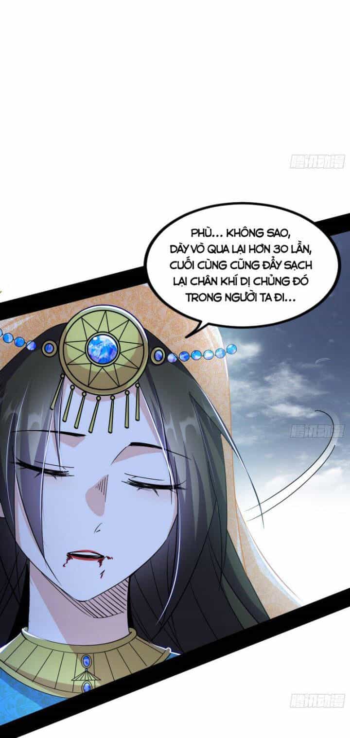 Ta Là Tà Đế - Chuong 389 - ảnh 3