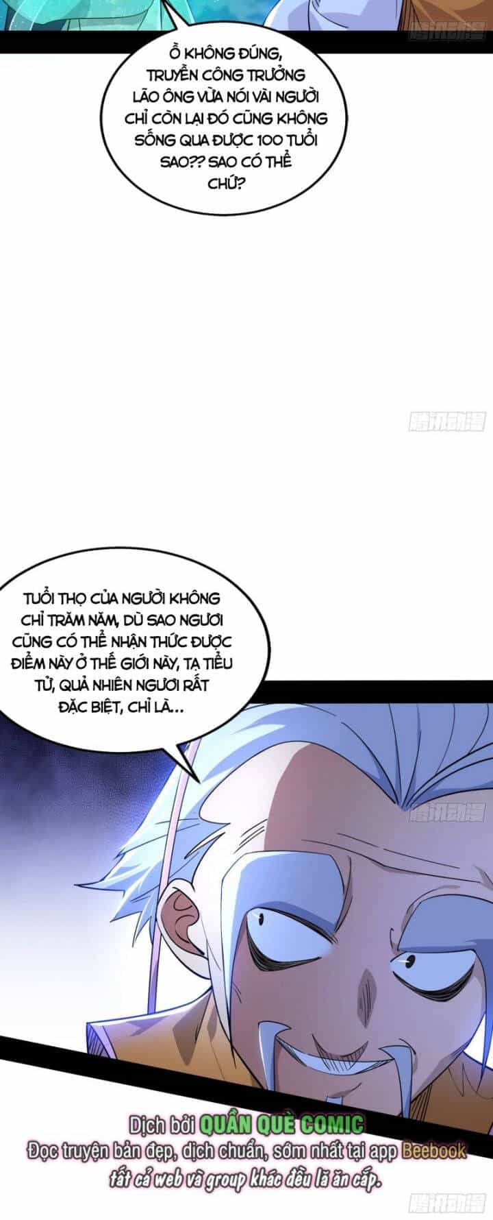 Ta Là Tà Đế - Chương 391 - ảnh 25
