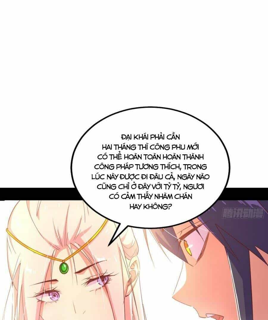 Ta Là Tà Đế - Chương 392 - ảnh 43