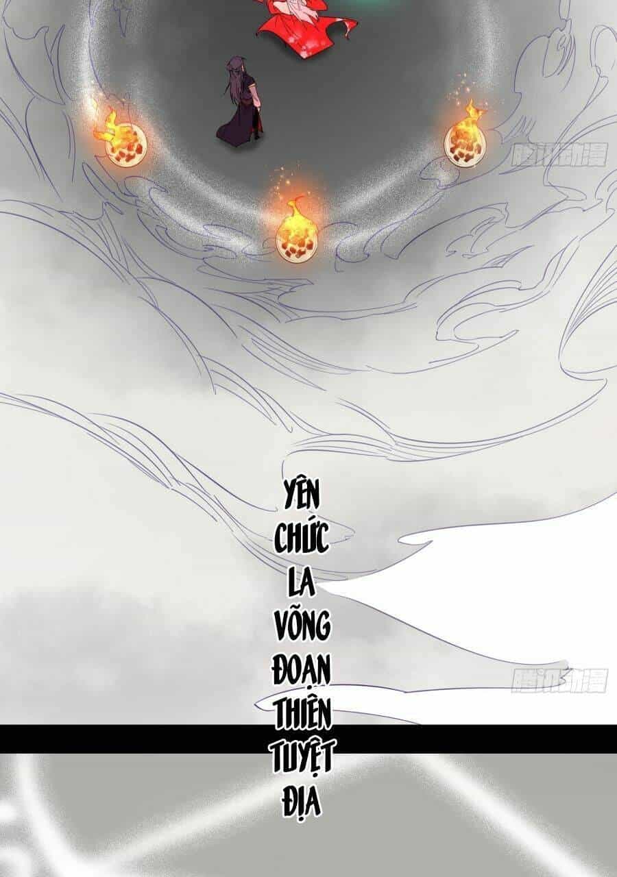 Ta Là Tà Đế - Chương 392 - ảnh 9
