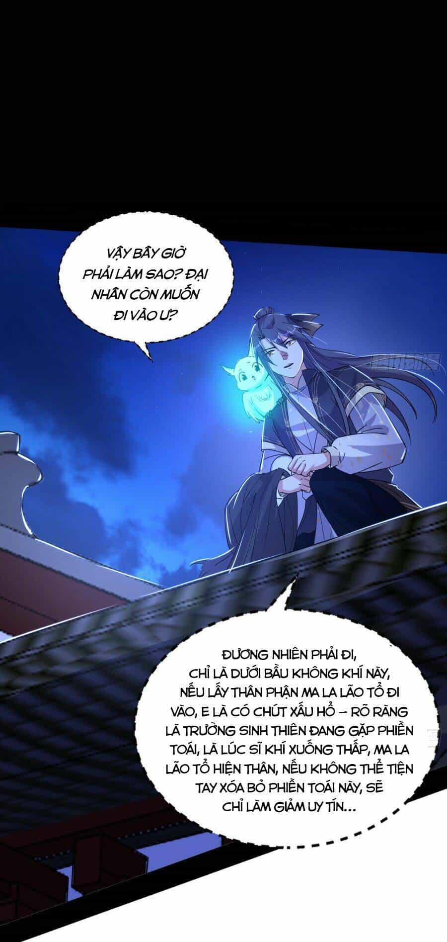 Ta Là Tà Đế - Chương 393 - ảnh 13