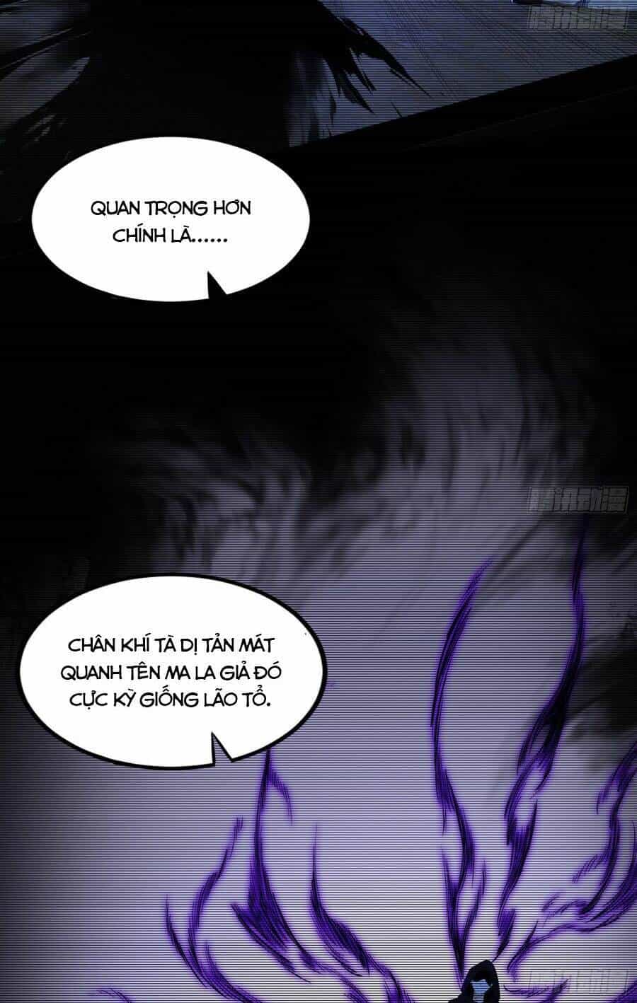 Ta Là Tà Đế - Chương 393 - ảnh 44