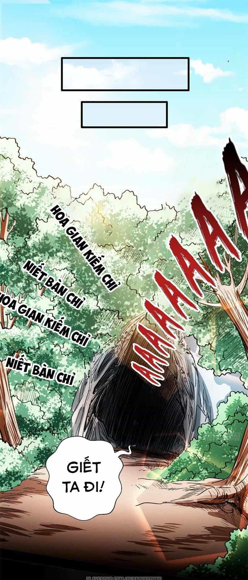 Ta Là Tà Đế - Chương 32.1 - ảnh 23