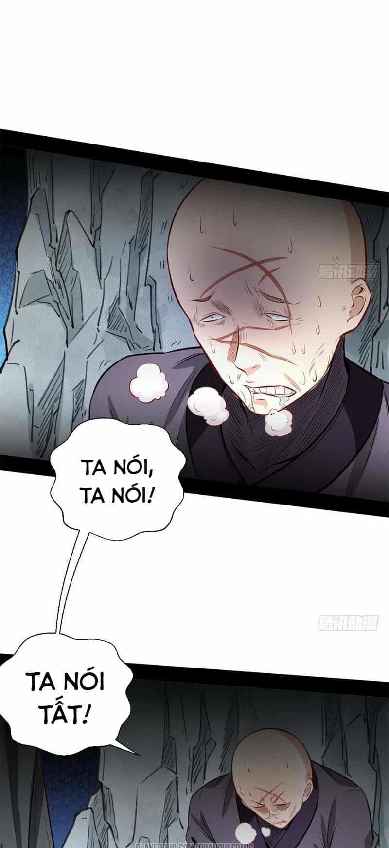 Ta Là Tà Đế - Chương 32.1 - ảnh 25