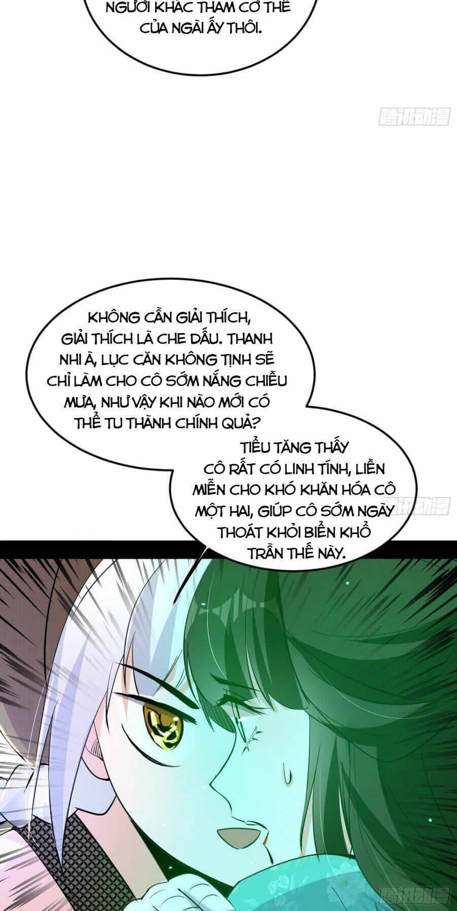 Ta Là Tà Đế - Chương 397 - ảnh 21