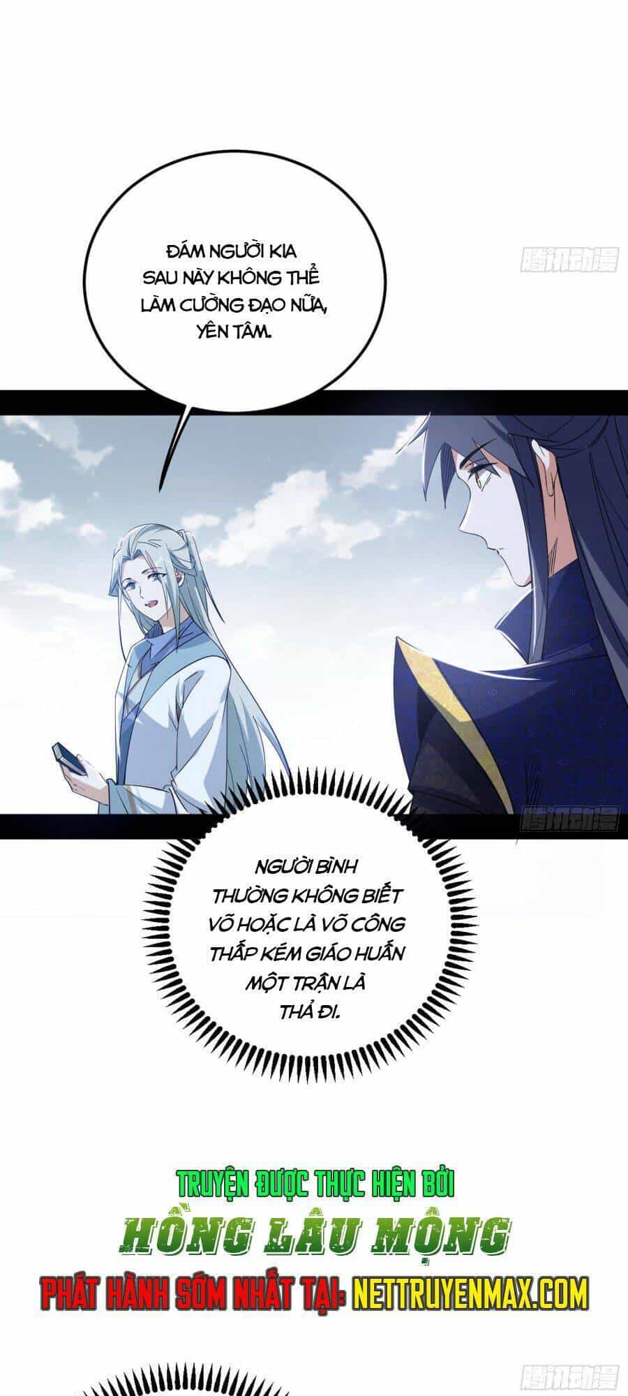 Ta Là Tà Đế - Chương 398 - ảnh 28