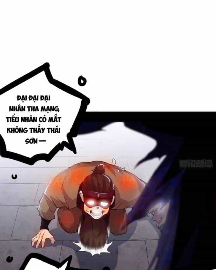 Ta Là Tà Đế - Chương 399 - ảnh 45