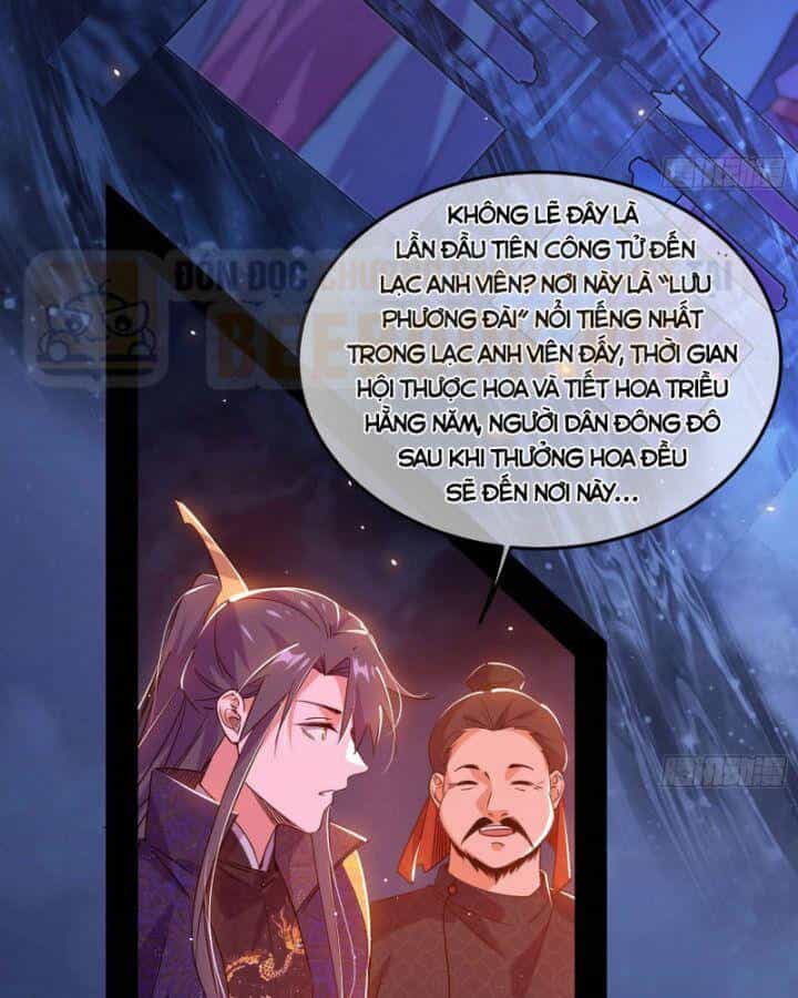 Ta Là Tà Đế - Chương 403 - ảnh 14