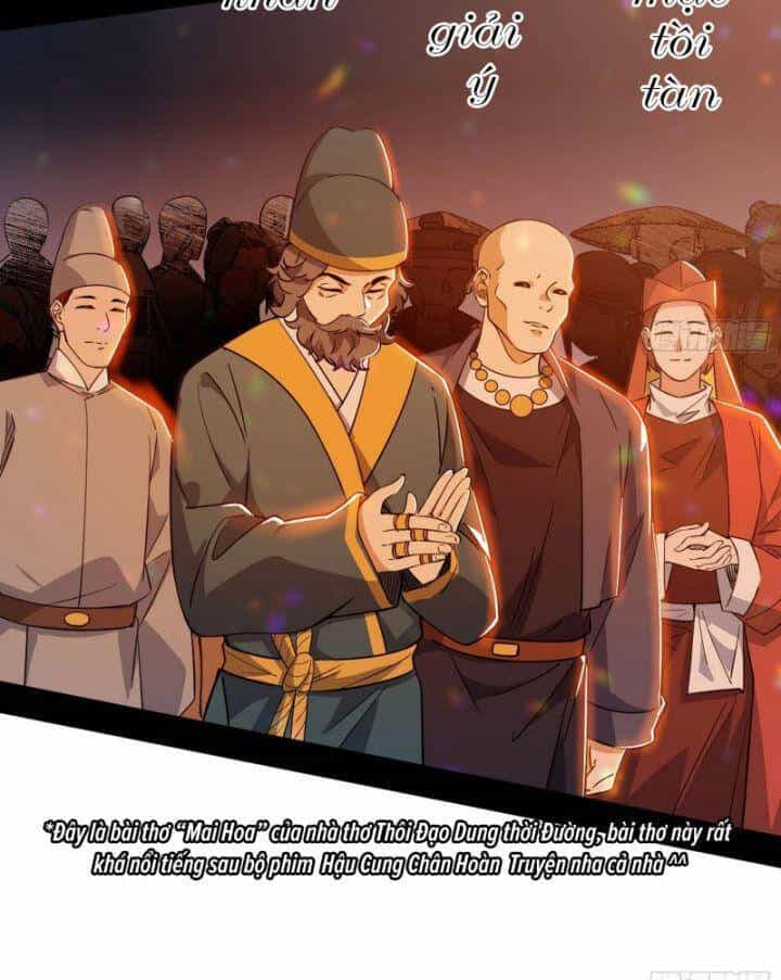Ta Là Tà Đế - Chương 403 - ảnh 25