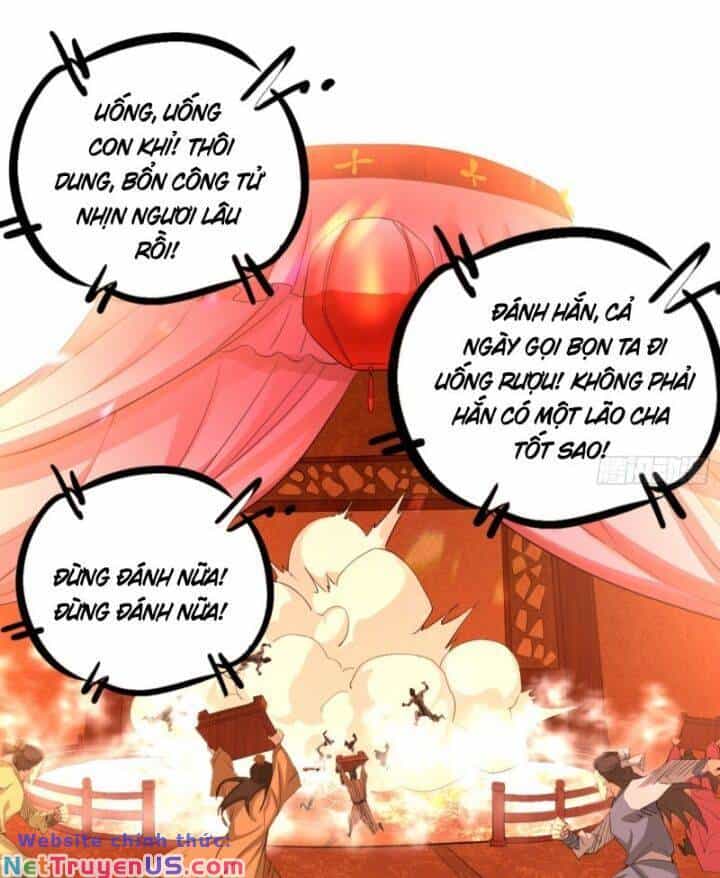 Ta Là Tà Đế - Chương 405 - ảnh 58