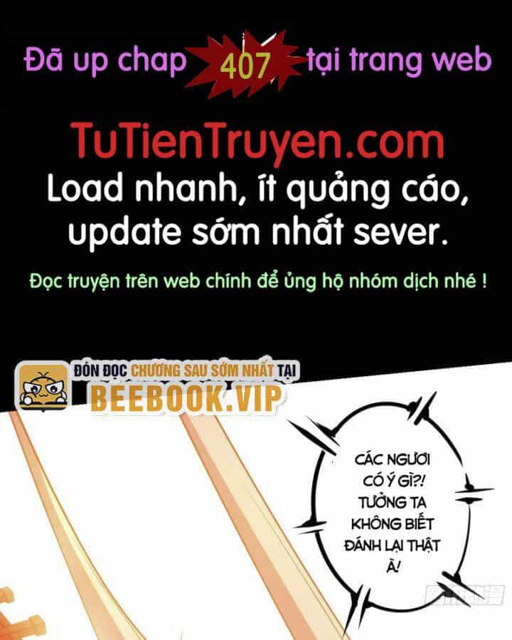 Ta Là Tà Đế - Chương 406 - ảnh 1