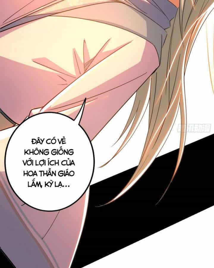 Ta Là Tà Đế - Chương 406 - ảnh 4