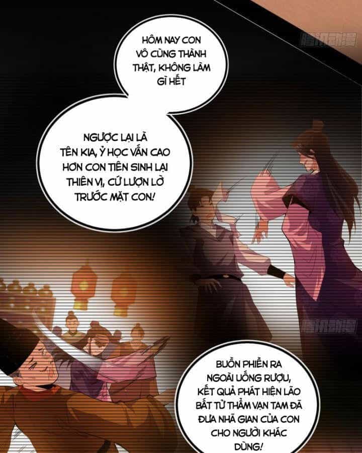 Ta Là Tà Đế - Chương 406 - ảnh 72