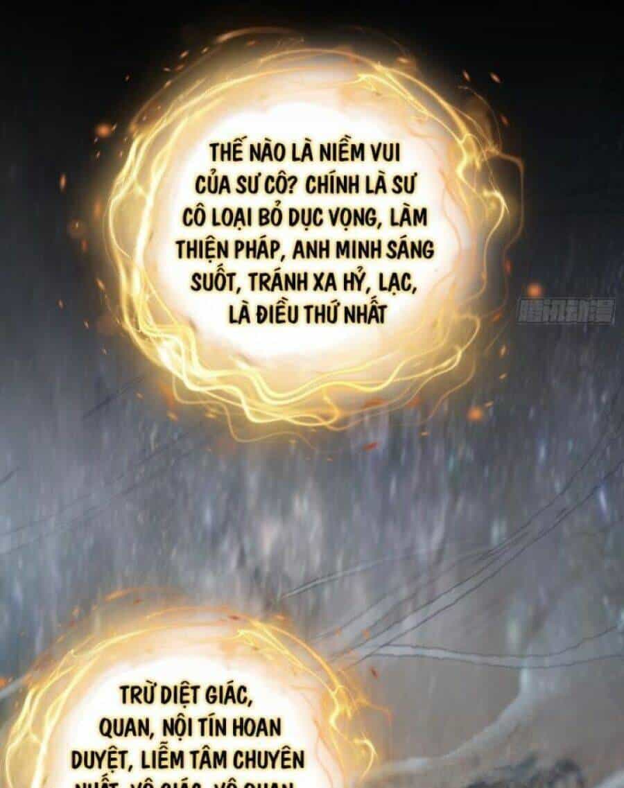Ta Là Tà Đế - Chương 409 - ảnh 4