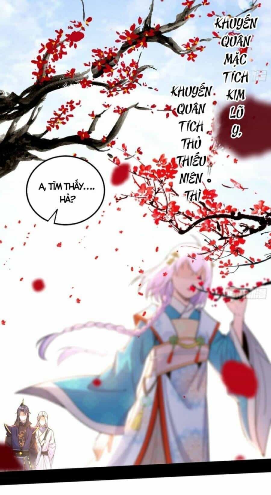 Ta Là Tà Đế - Chương 410 - ảnh 29