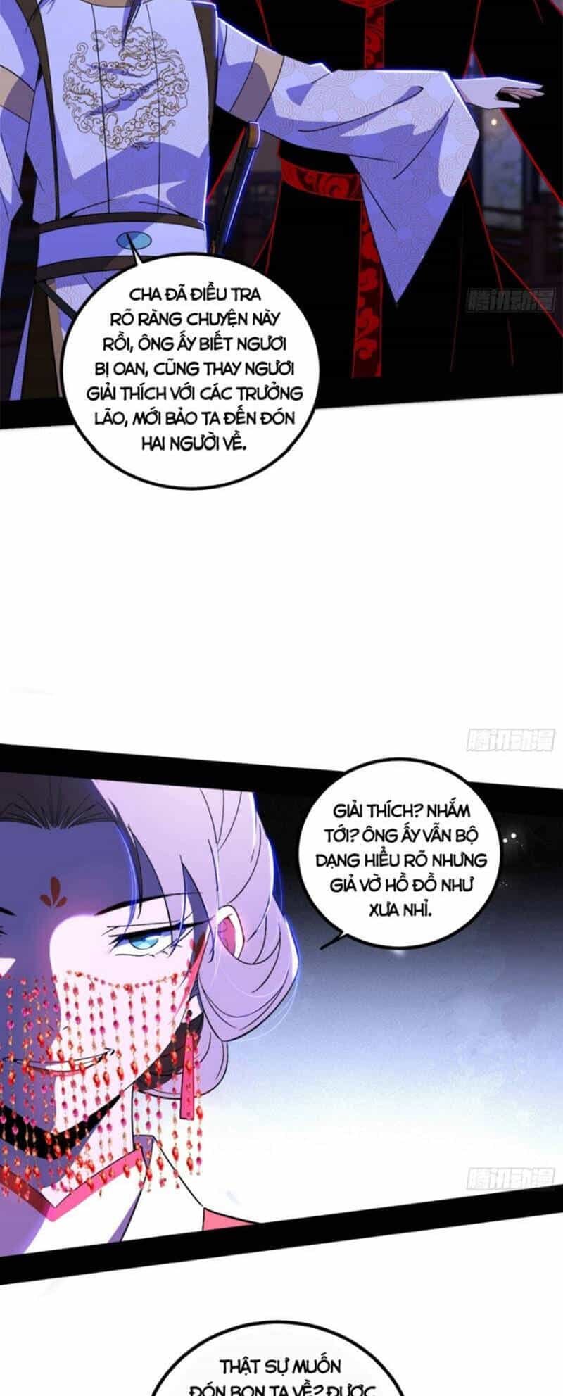 Ta Là Tà Đế - Chương 414 - ảnh 16
