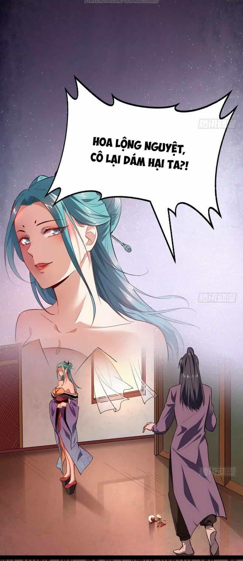 Ta Là Tà Đế - Chương 33.1 - ảnh 15