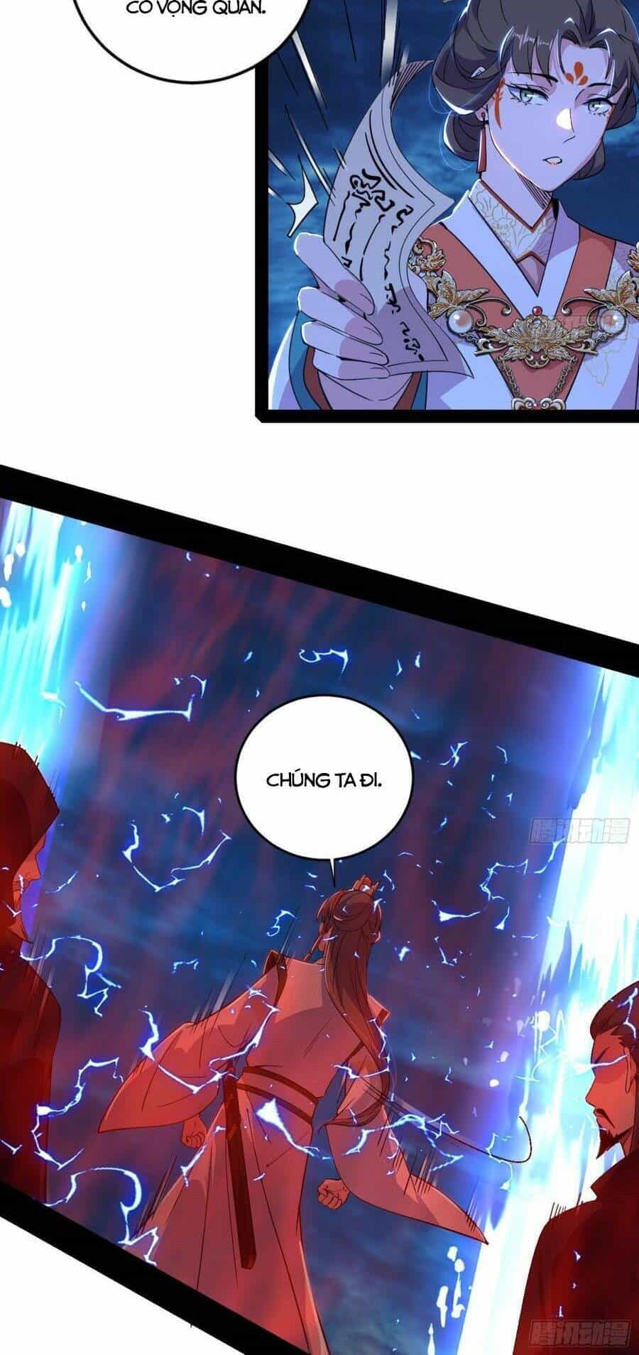 Ta Là Tà Đế - Chương 418 - ảnh 19