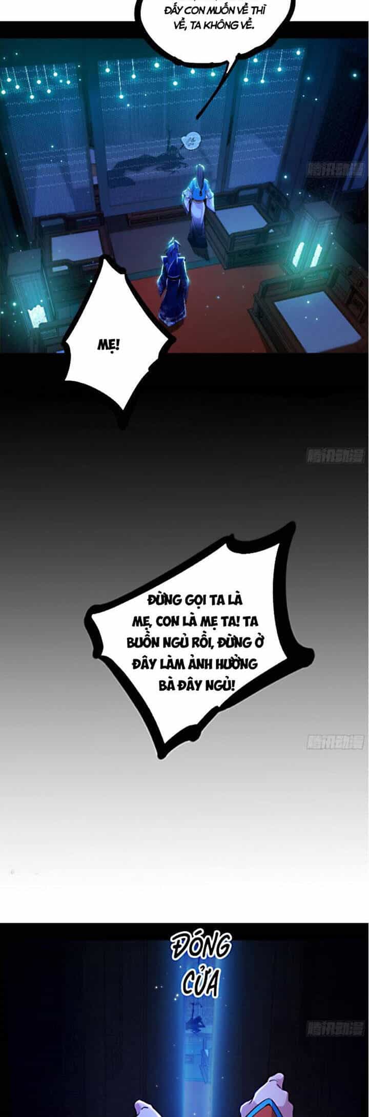 Ta Là Tà Đế - Chương 421 - ảnh 26