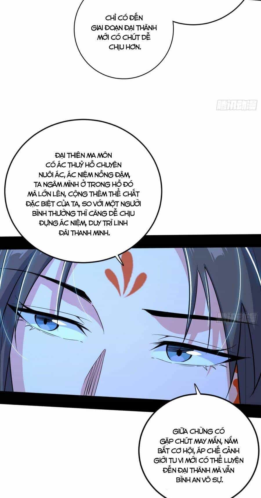Ta Là Tà Đế - Chương 423 - ảnh 7