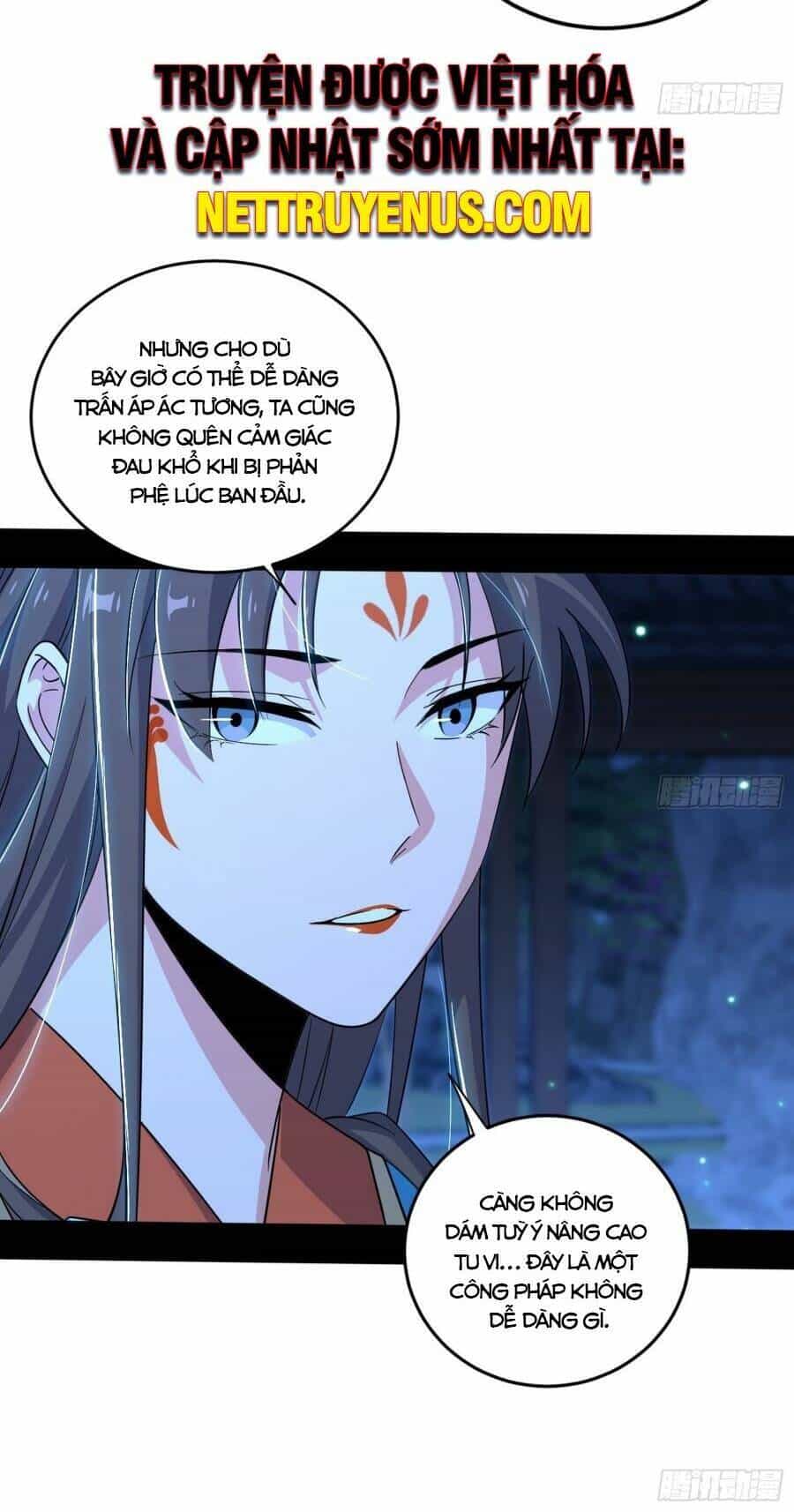 Ta Là Tà Đế - Chương 423 - ảnh 8