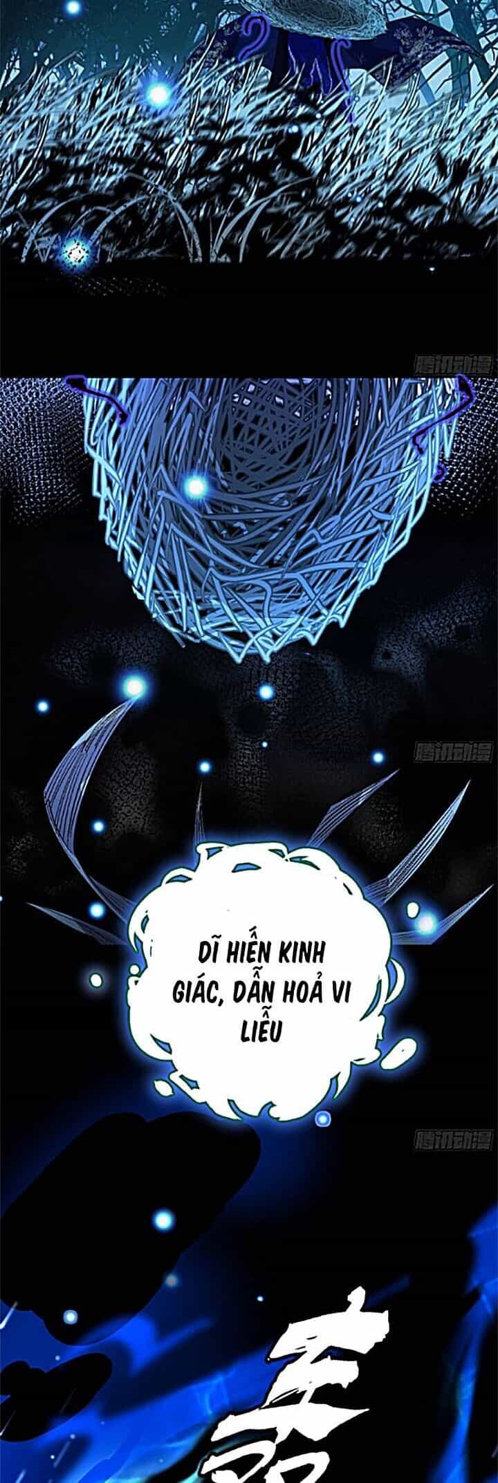 Ta Là Tà Đế - Chương 424 - ảnh 12