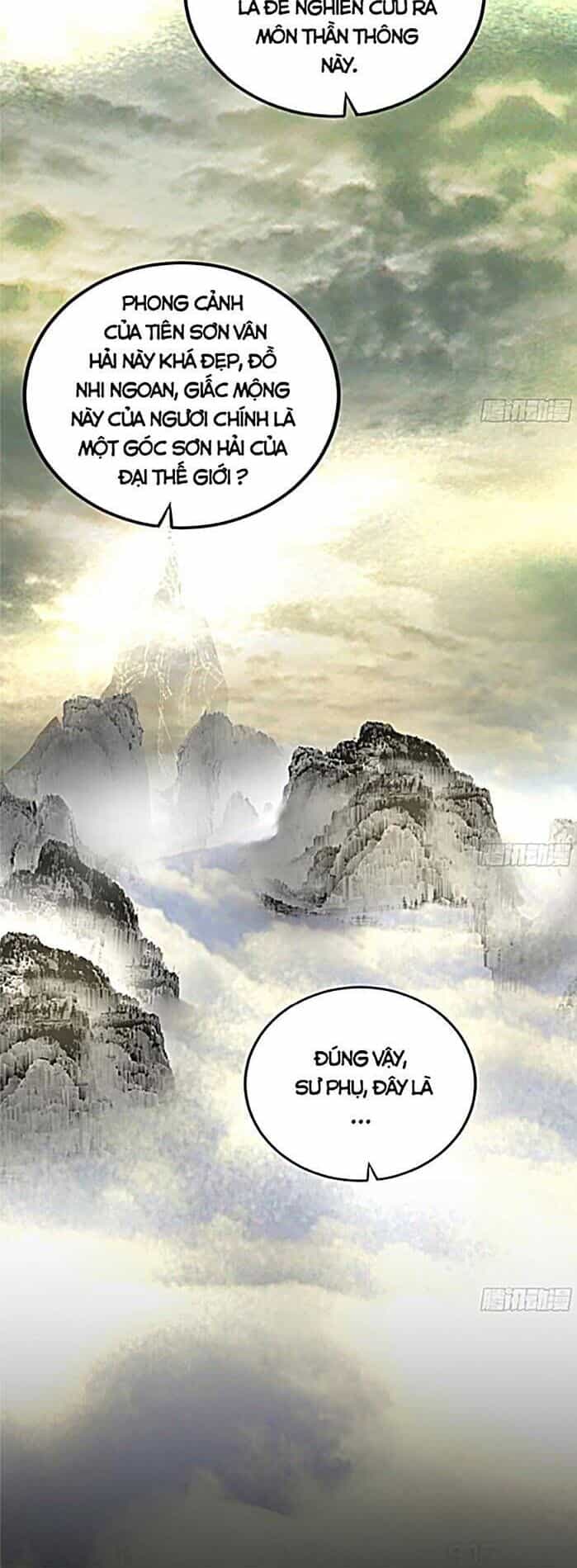 Ta Là Tà Đế - Chương 425 - ảnh 48