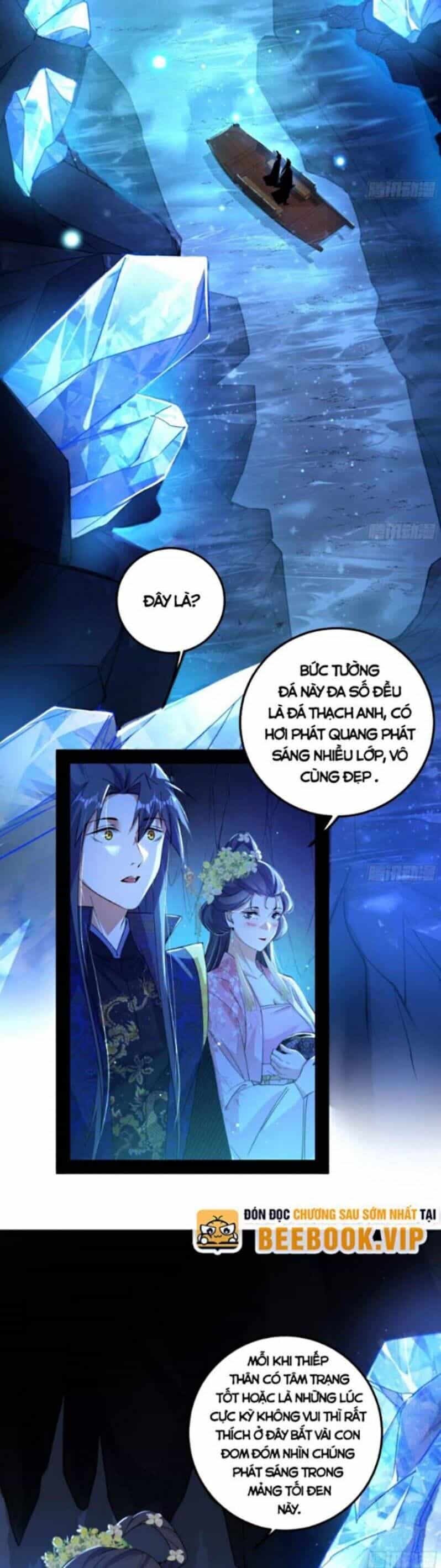 Ta Là Tà Đế - Chương 426 - ảnh 24