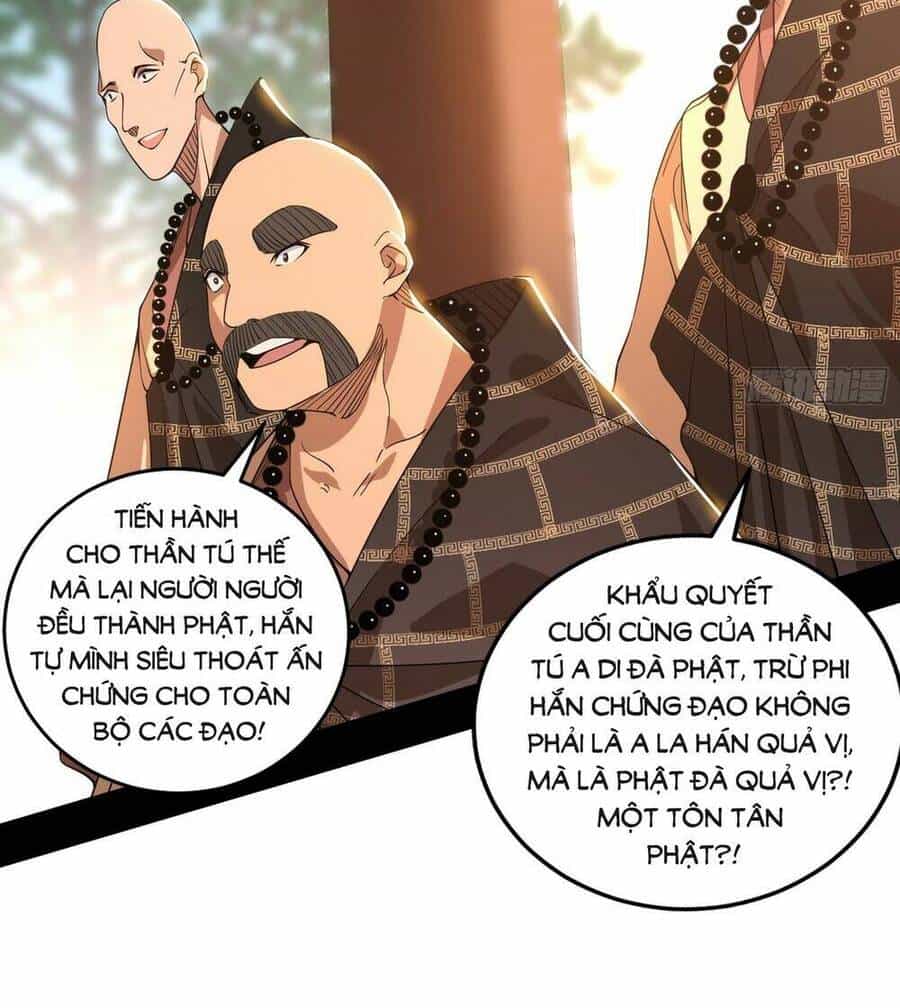 Ta Là Tà Đế - Chương 430 - ảnh 50