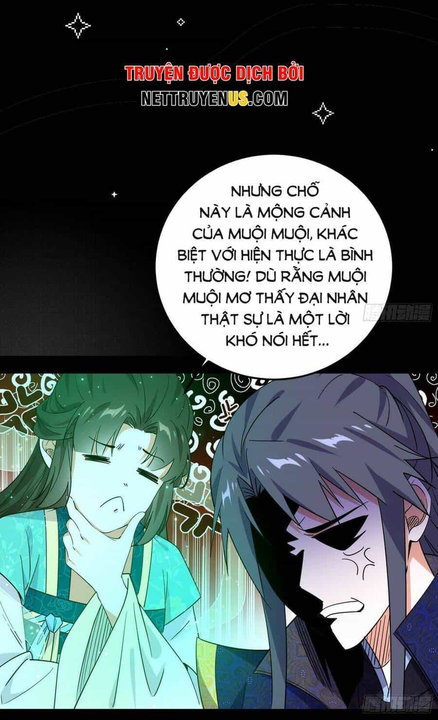 Ta Là Tà Đế - Chương 432 - ảnh 13