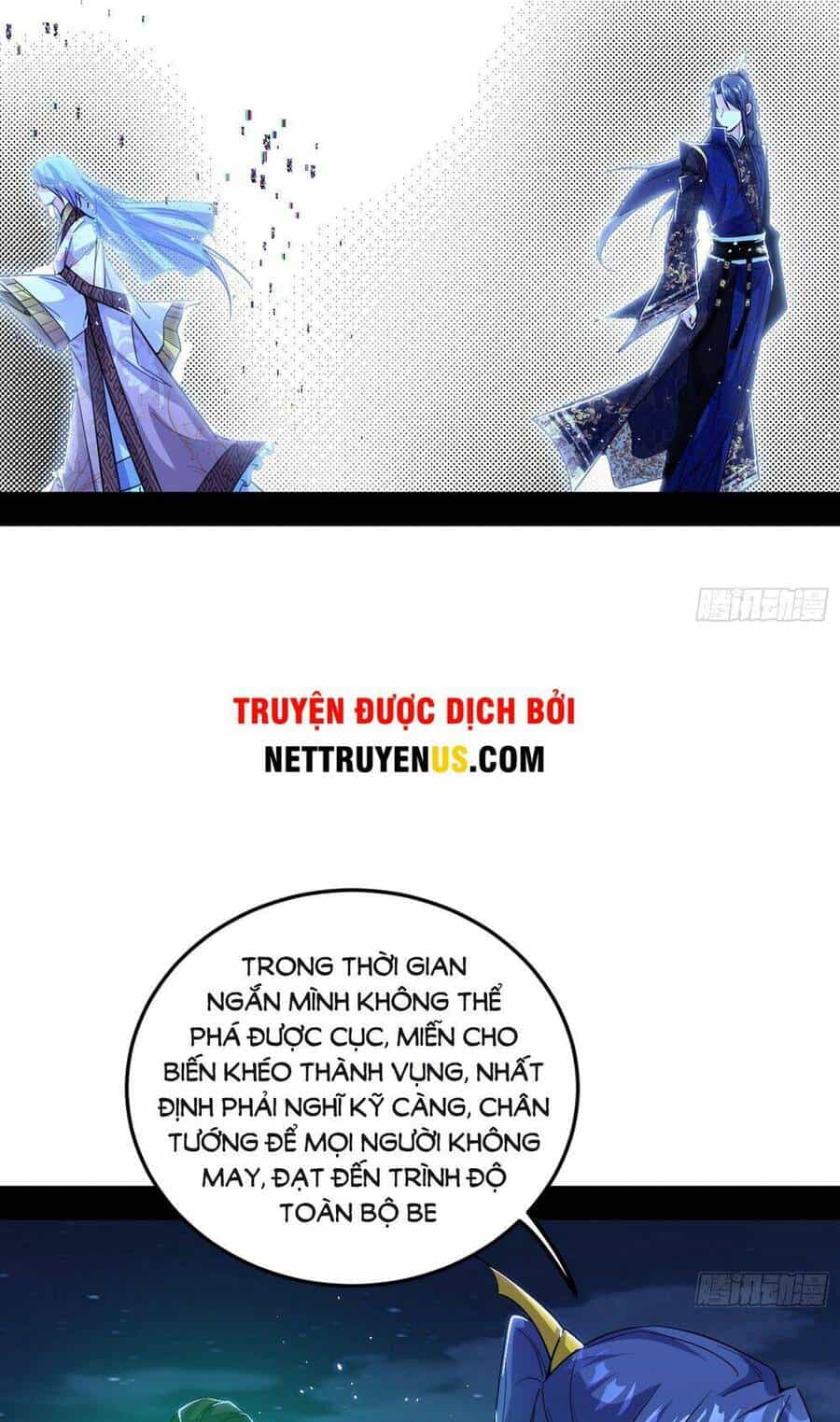 Ta Là Tà Đế - Chương 432 - ảnh 58