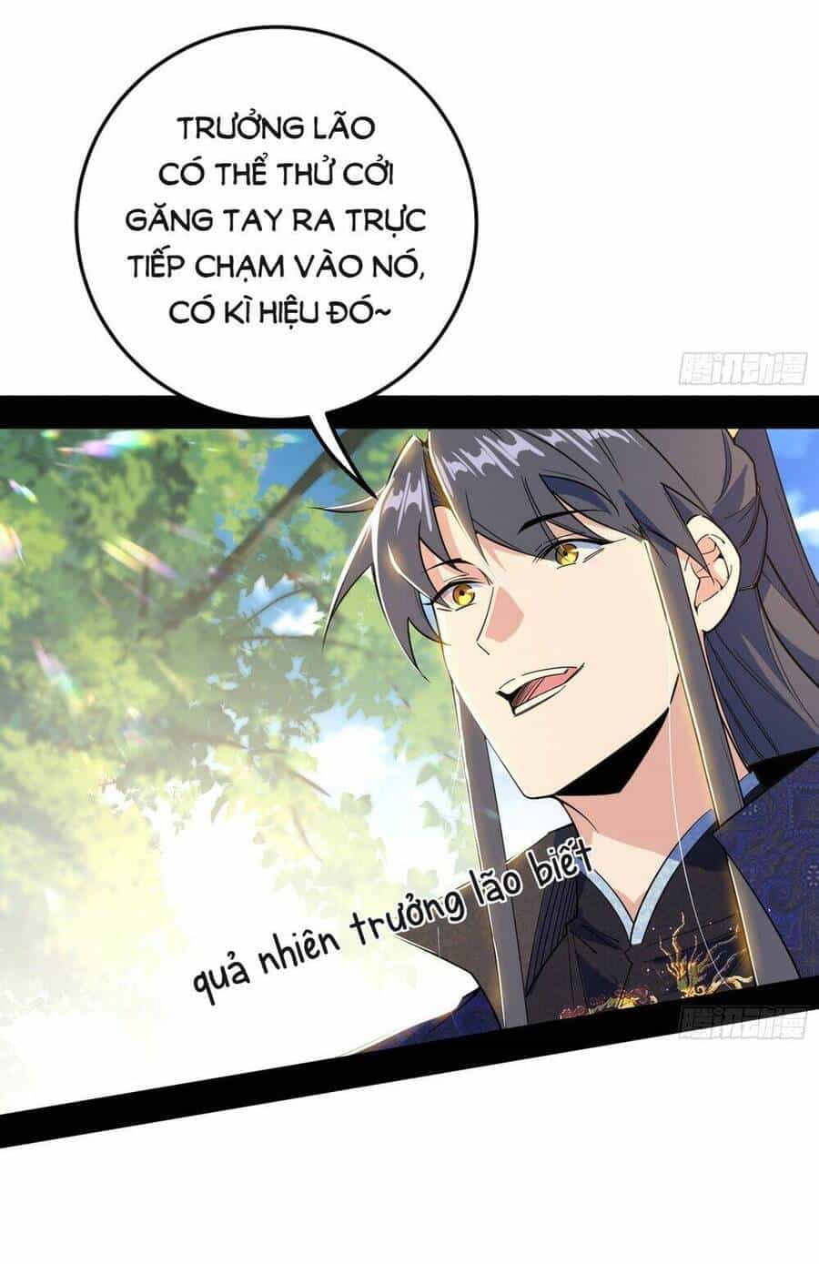 Ta Là Tà Đế - Chương 433 - ảnh 36