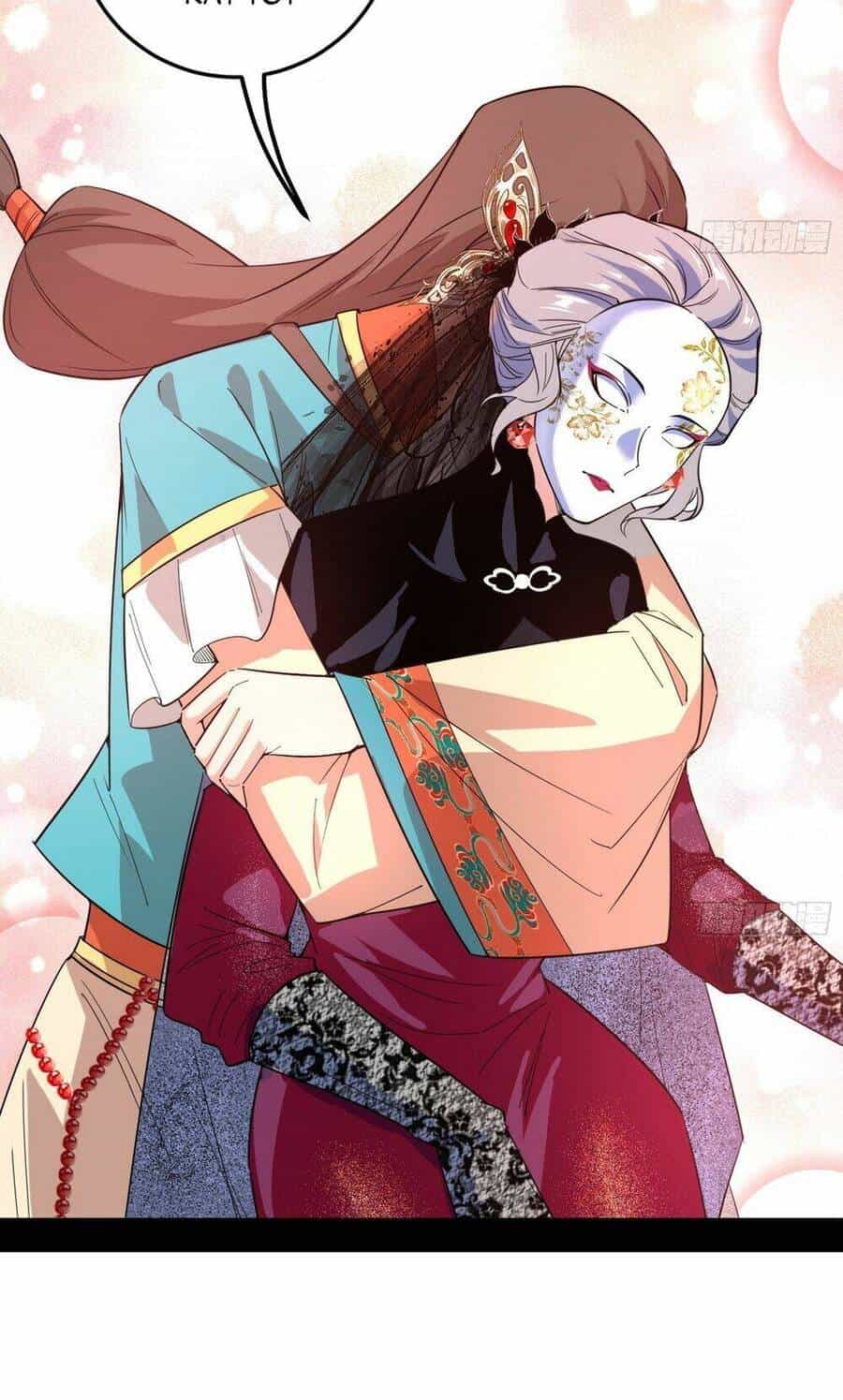 Ta Là Tà Đế - Chương 433 - ảnh 41