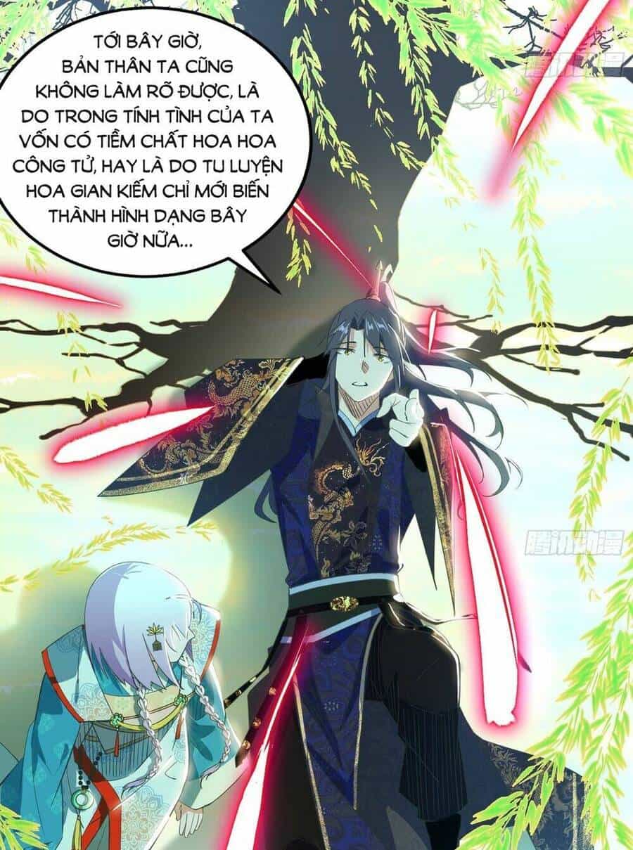 Ta Là Tà Đế - Chương 434 - ảnh 64