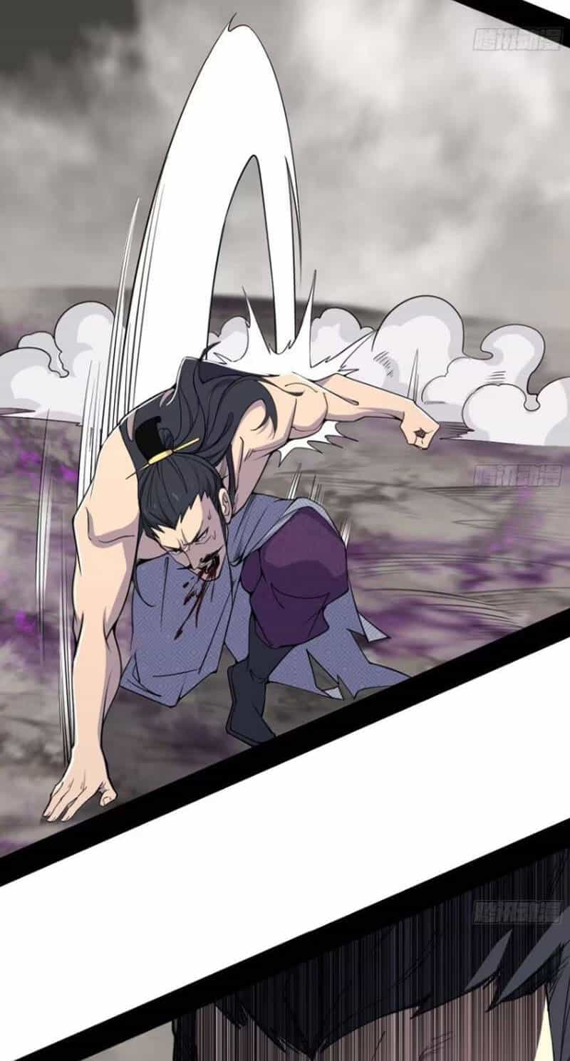 Ta Là Tà Đế - Chương 435 - ảnh 27