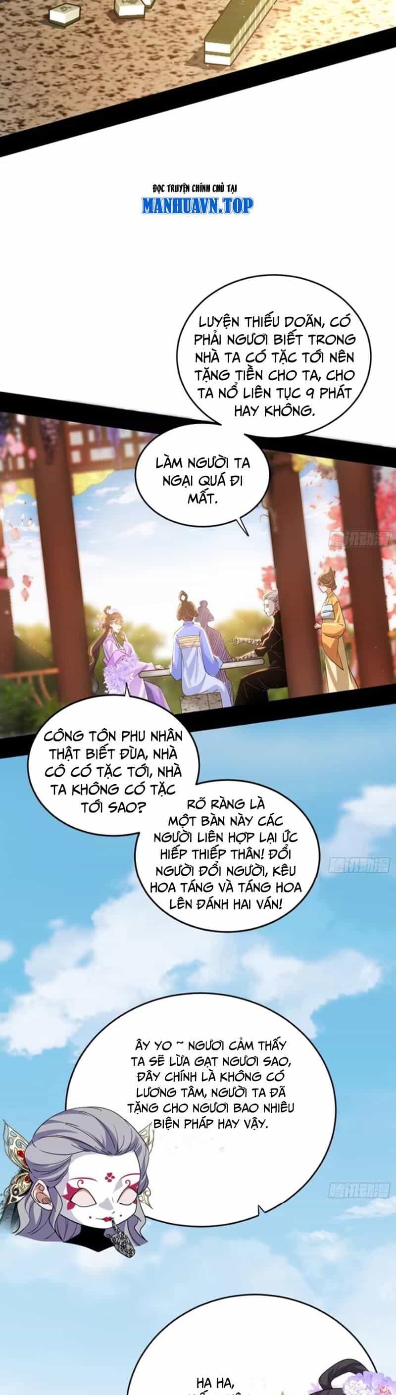Ta Là Tà Đế - Chương 436 - ảnh 2