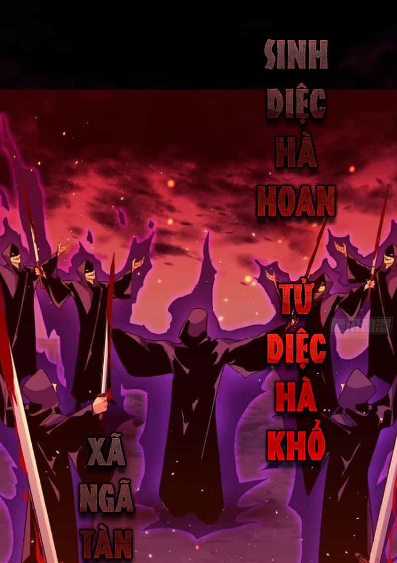 Ta Là Tà Đế - Chương 437 - ảnh 5