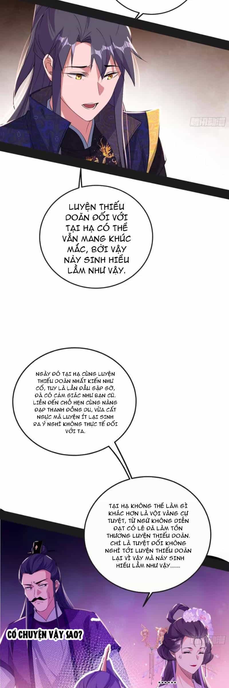Ta Là Tà Đế - Chương 440 - ảnh 27